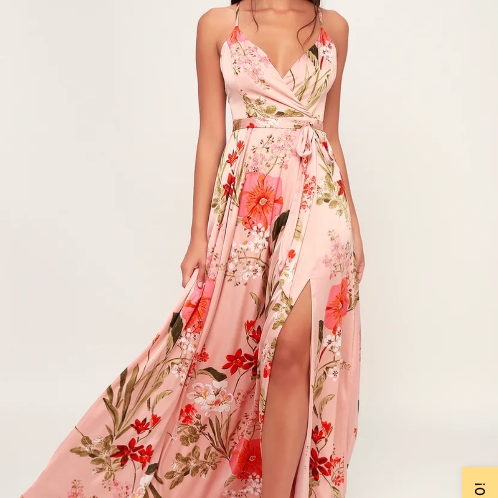 Dress by Lulus